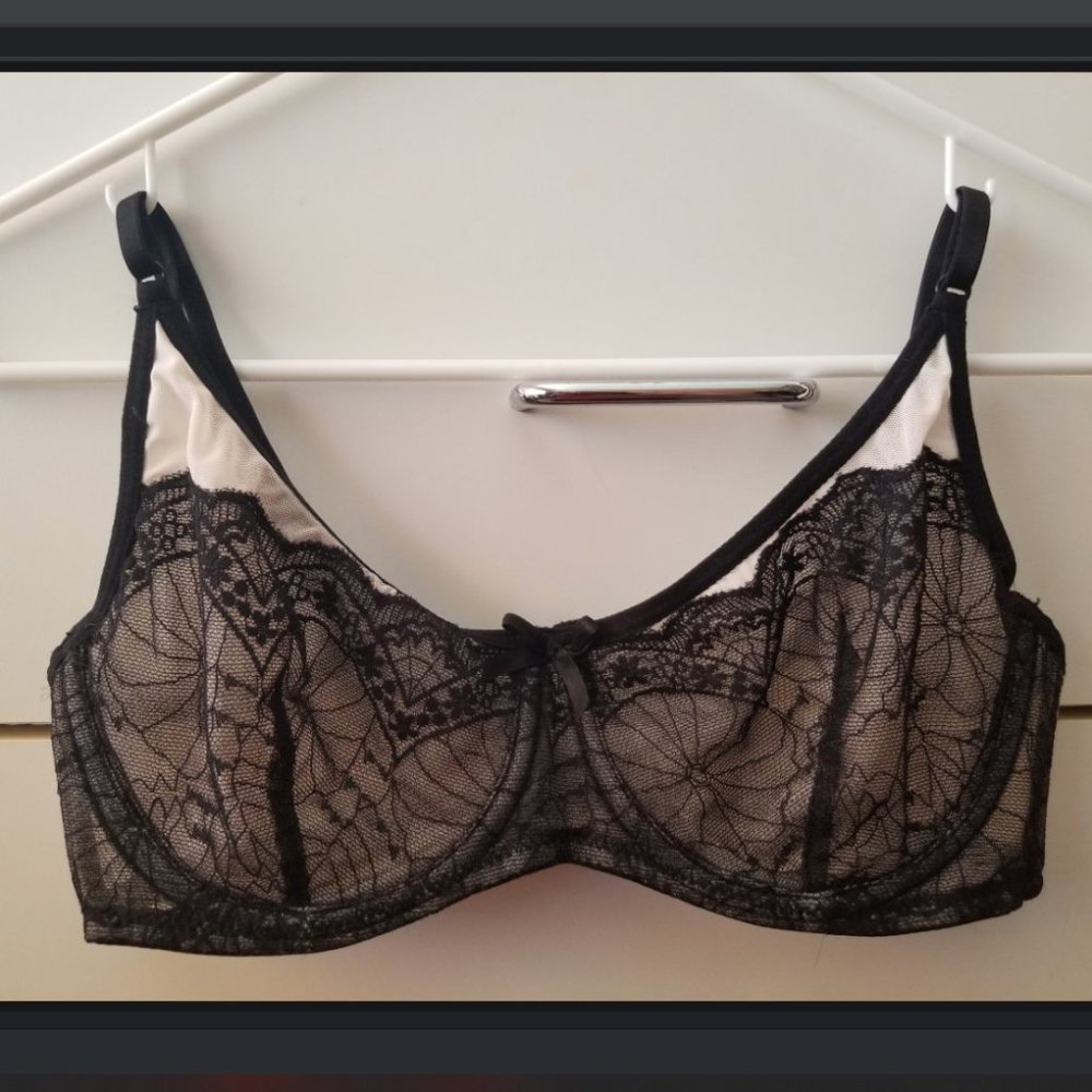 Forever 21 Bra - 36D